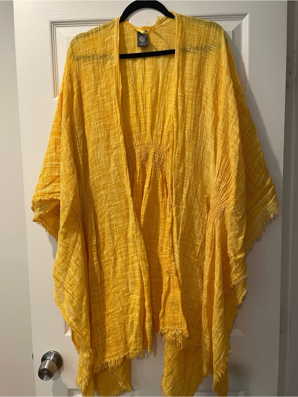 Vince Camuto Lightweight Kimono Cover-Up